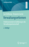 Verwaltungsreformen