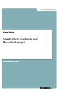 Soziale Arbeit