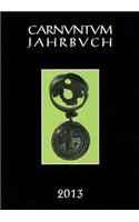 Carnuntum Jahrbuch 2013