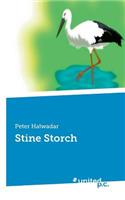 Stine Storch