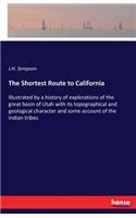 The Shortest Route to California
