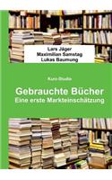 Gebrauchte Bücher