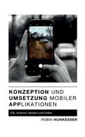 Konzeption und Umsetzung mobiler Applikationen