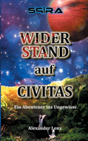 Widerstand auf Civitas