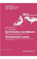 Das Verhalten Von Hühnern / The Behaviour of Fowl