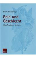 Geld und Geschlecht