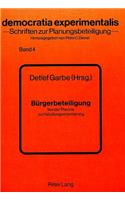 Buergerbeteiligung