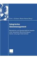 Integriertes Ideenmanagement