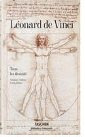 Léonard de Vinci. Tous Les Dessins