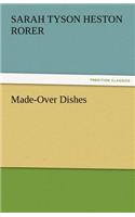 Made-Over Dishes