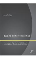 Big Data mit Hadoop und Hive