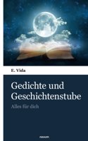 Gedichte und Geschichtenstube