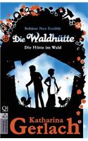 Waldhütte
