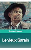 vieux Garain