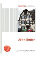 John Sutter