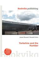 Yorkshire and the Humber