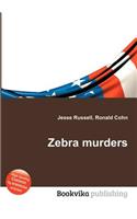 Zebra Murders