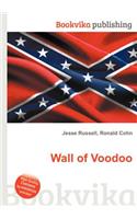 Wall of Voodoo: (English)