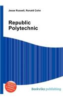 Republic Polytechnic