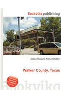 Walker County, Texas