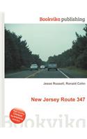 New Jersey Route 347