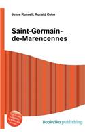 Saint-Germain-De-Marencennes