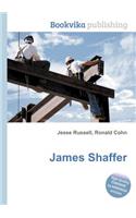 James Shaffer