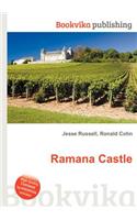 Ramana Castle