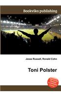 Toni Polster