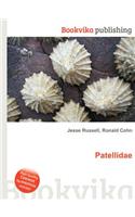 Patellidae: (English)