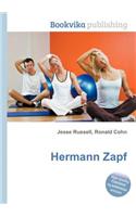 Hermann Zapf: (English)