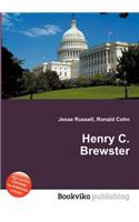 Henry C. Brewster: (English)