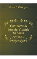 Commercial Travelers' Guide to Latin America