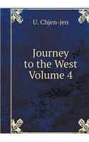 Journey to the West. Volume 4