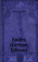 EMDEN GERMAN EDITION