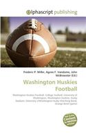 Washington Huskies Football