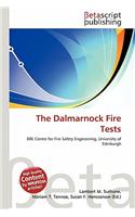 The Dalmarnock Fire Tests