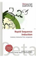 Rapid Sequence Induction: (English)