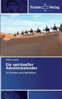 spiritueller Adventskalender