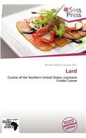 Lard