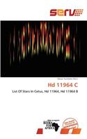HD 11964 C: (English)