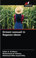 Ormoni sessuali in Ragazze obese