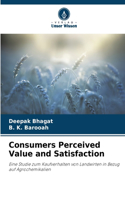 Consumers Perceived Value and Satisfaction