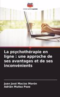 psychothérapie en ligne