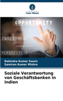 Soziale Verantwortung von Geschäftsbanken in Indien
