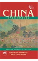 China : A New History