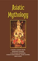 Asiatic Mythology