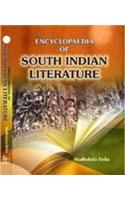 Encyclopaedia of South Indian Literature