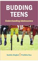 Budding Teens Understanding Adolescence