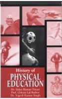 History Of Physical Education
